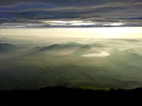Fuji View